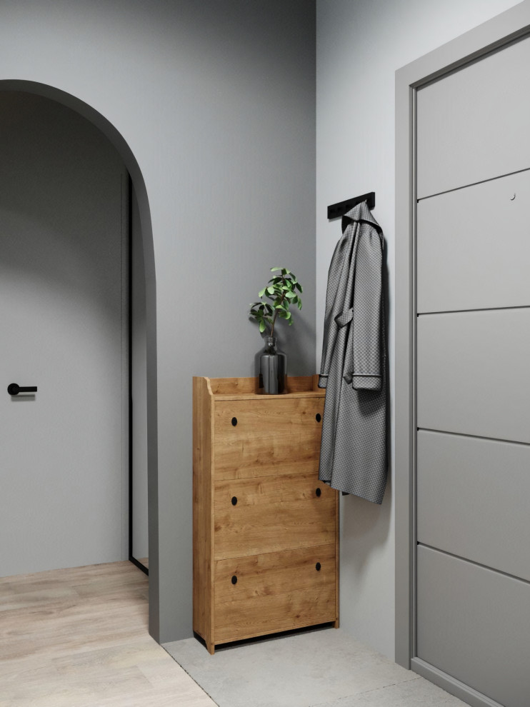 Уютная квартира на Витебской улице