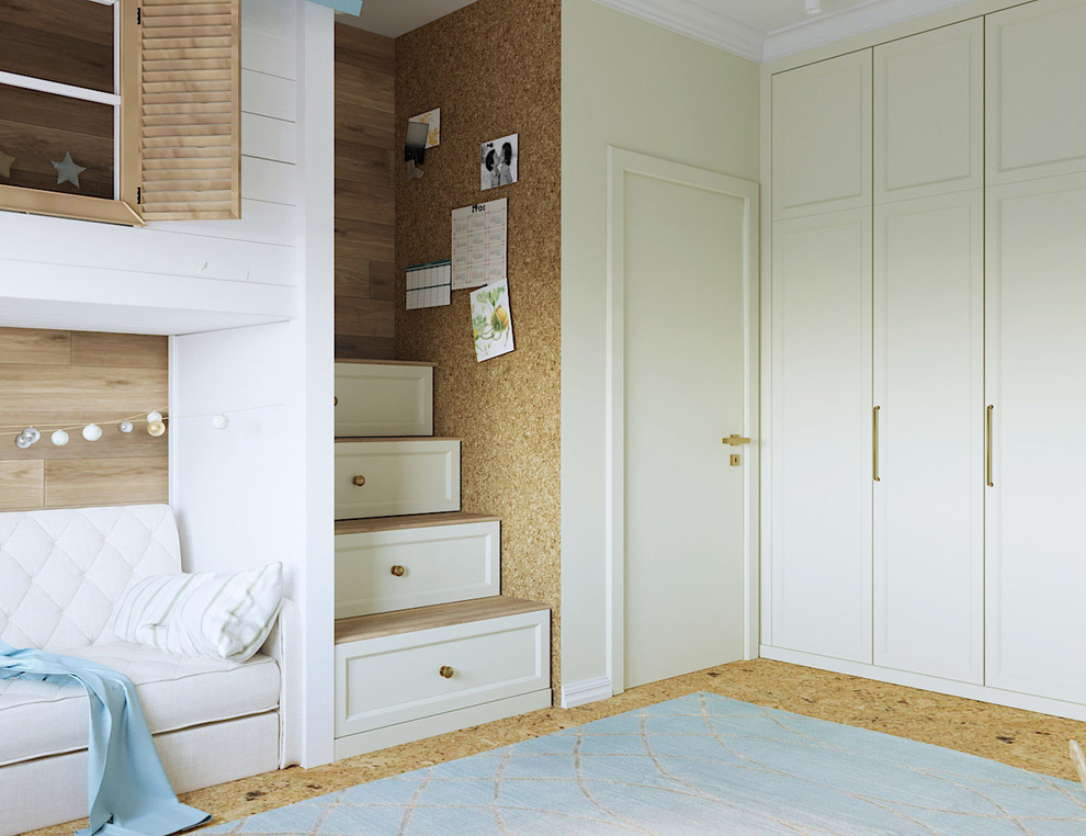 ДИЗАЙН ПРОЕКТ МОСКВА СИТИ