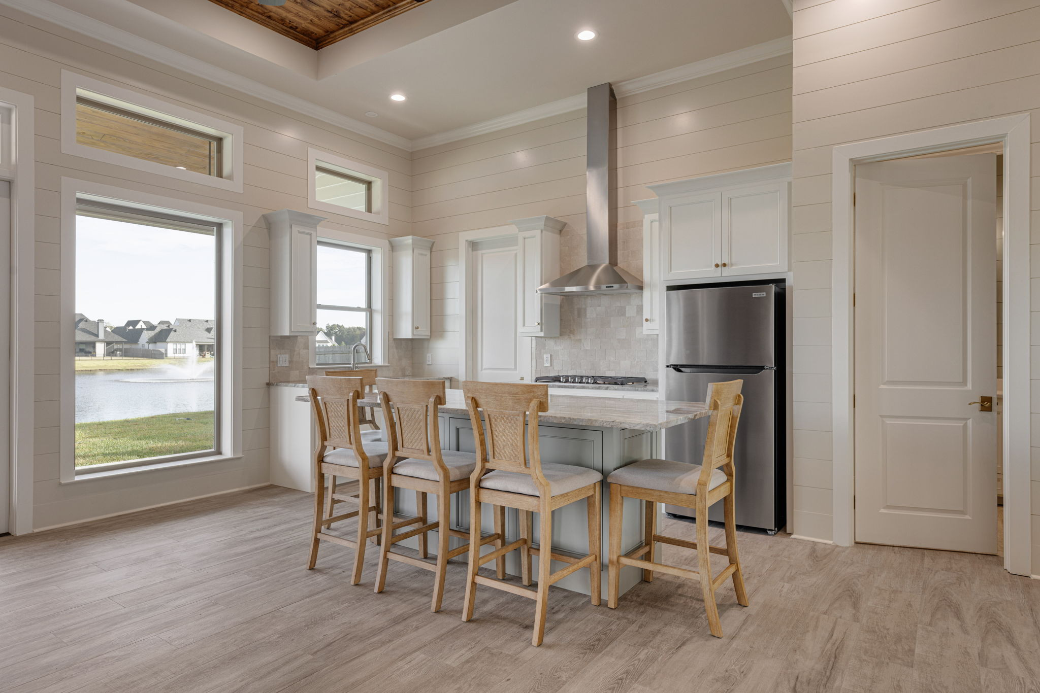 Meche Residence