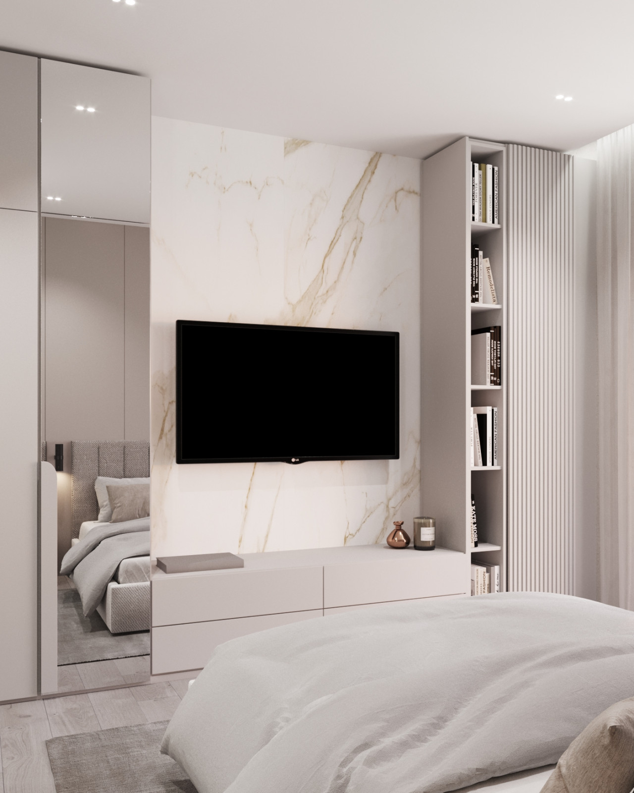 Загородный дом в Онегин Парк