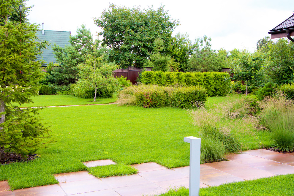 Петровское, 2018-2020 гг.