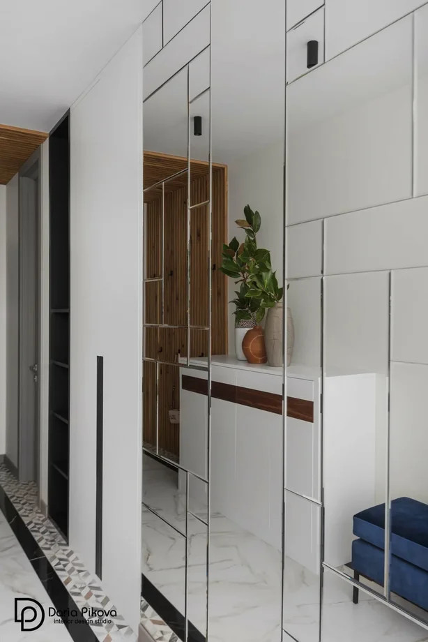 Проект "Берлинский флешбэк"