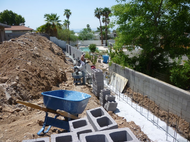 Construction 