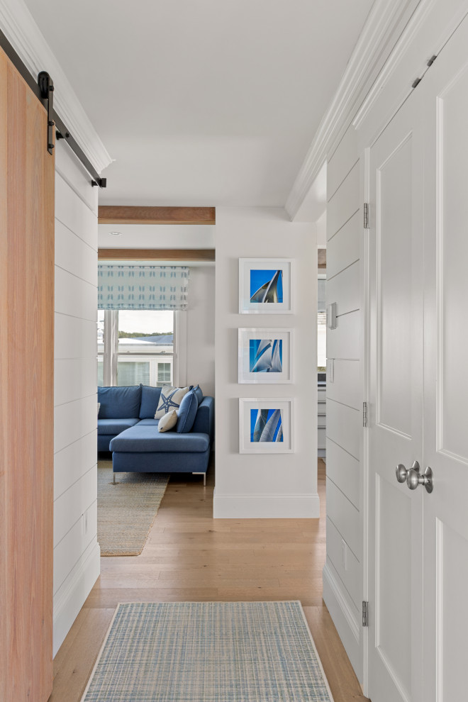 Whole Home - Falmouth, MA