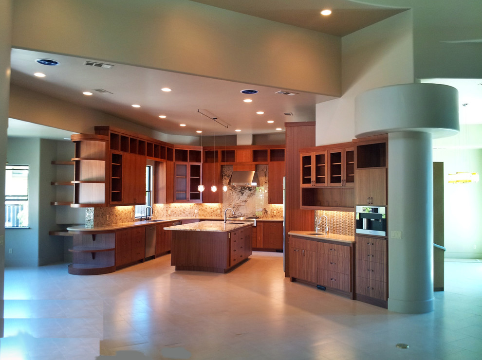 Davis Modern Contemporary