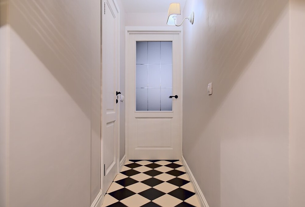 Маленький Монмартр