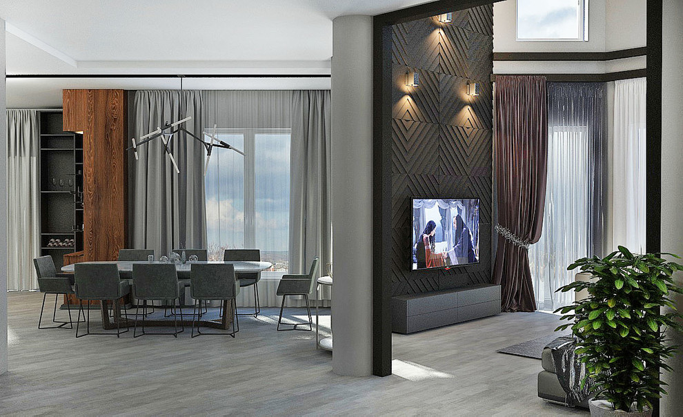 Пространство для воздуха