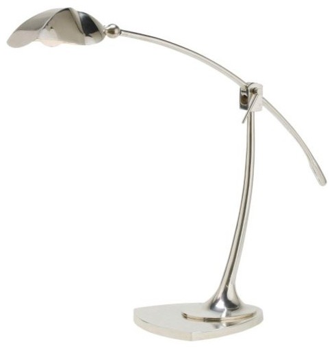 Putnam Desk Lamp by Arteriors