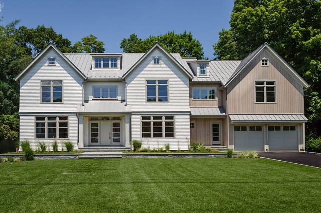 Keyser/westport modern-haeuser