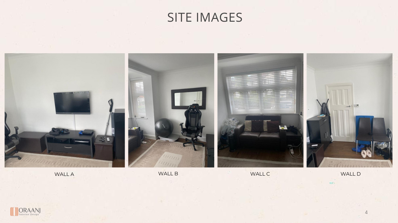 Luxury Property Restoration in Richmond upon Thames