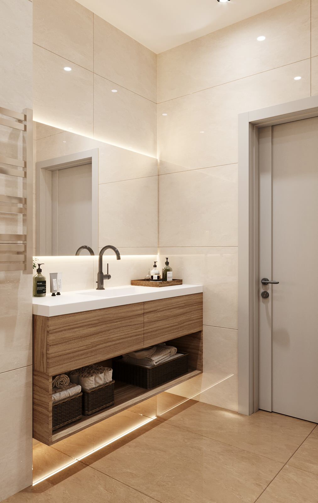 ЖК Нормандия