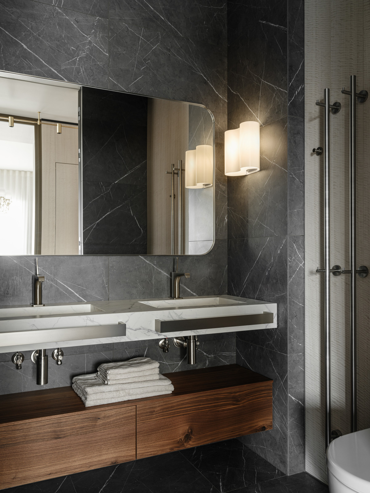 Квартира в Москве , 100 м²