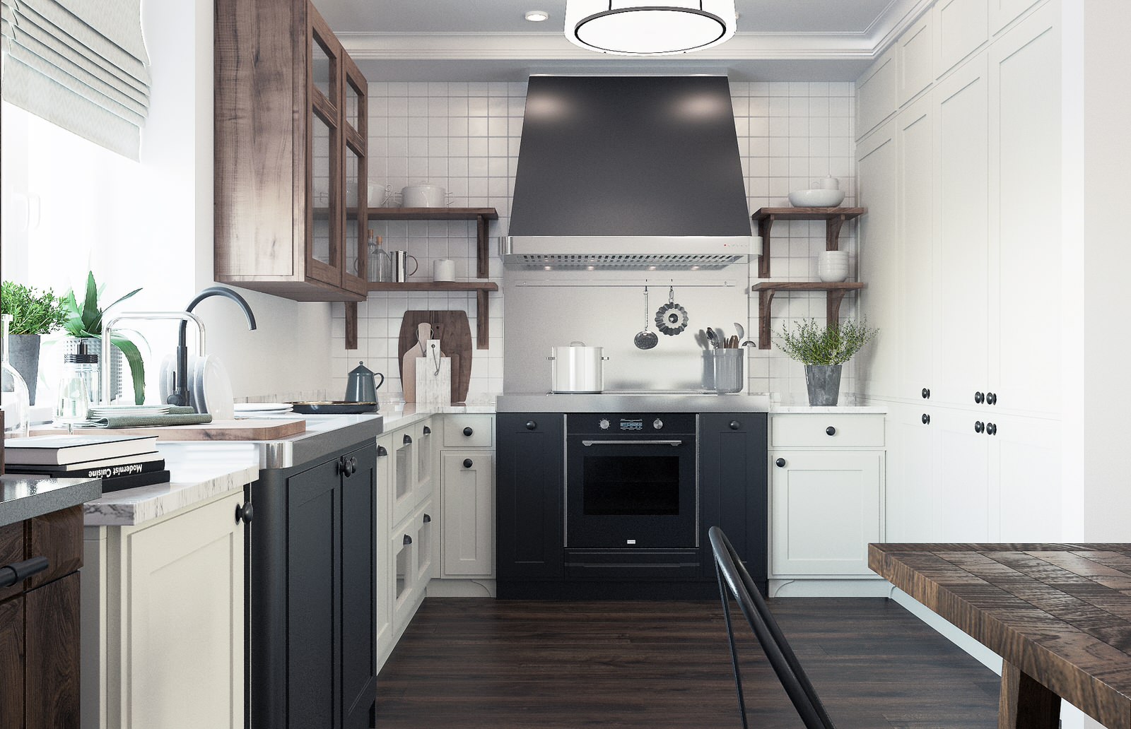 Американская классика