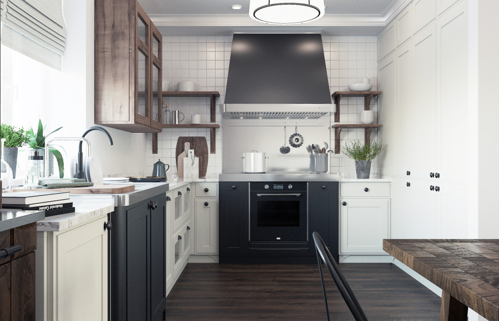 Американская классика