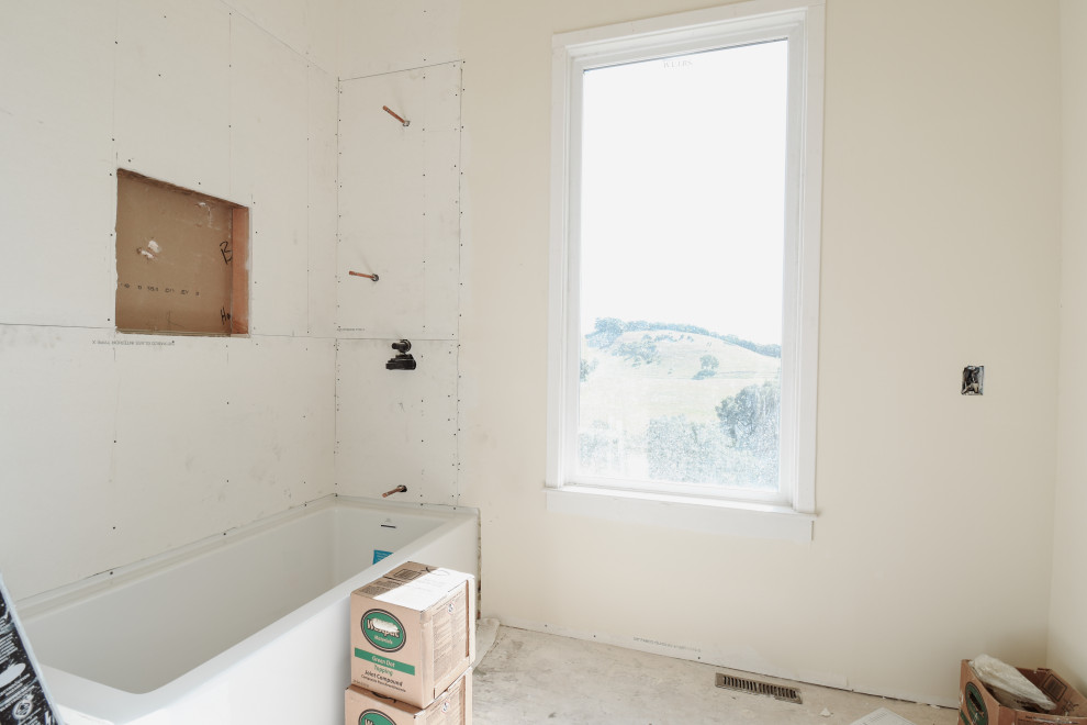 Current Nursery Remodel