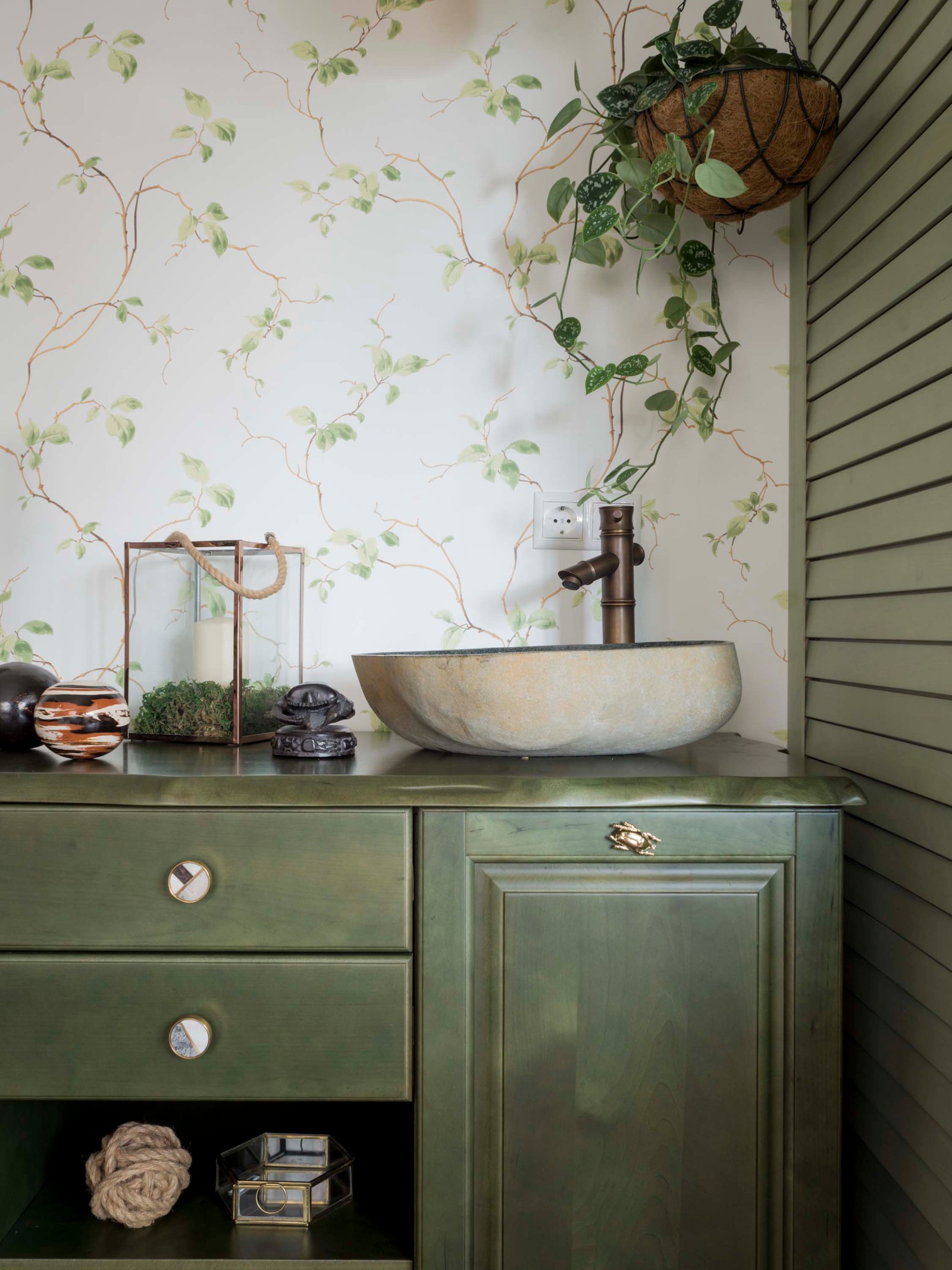 Зимний сад в квартире