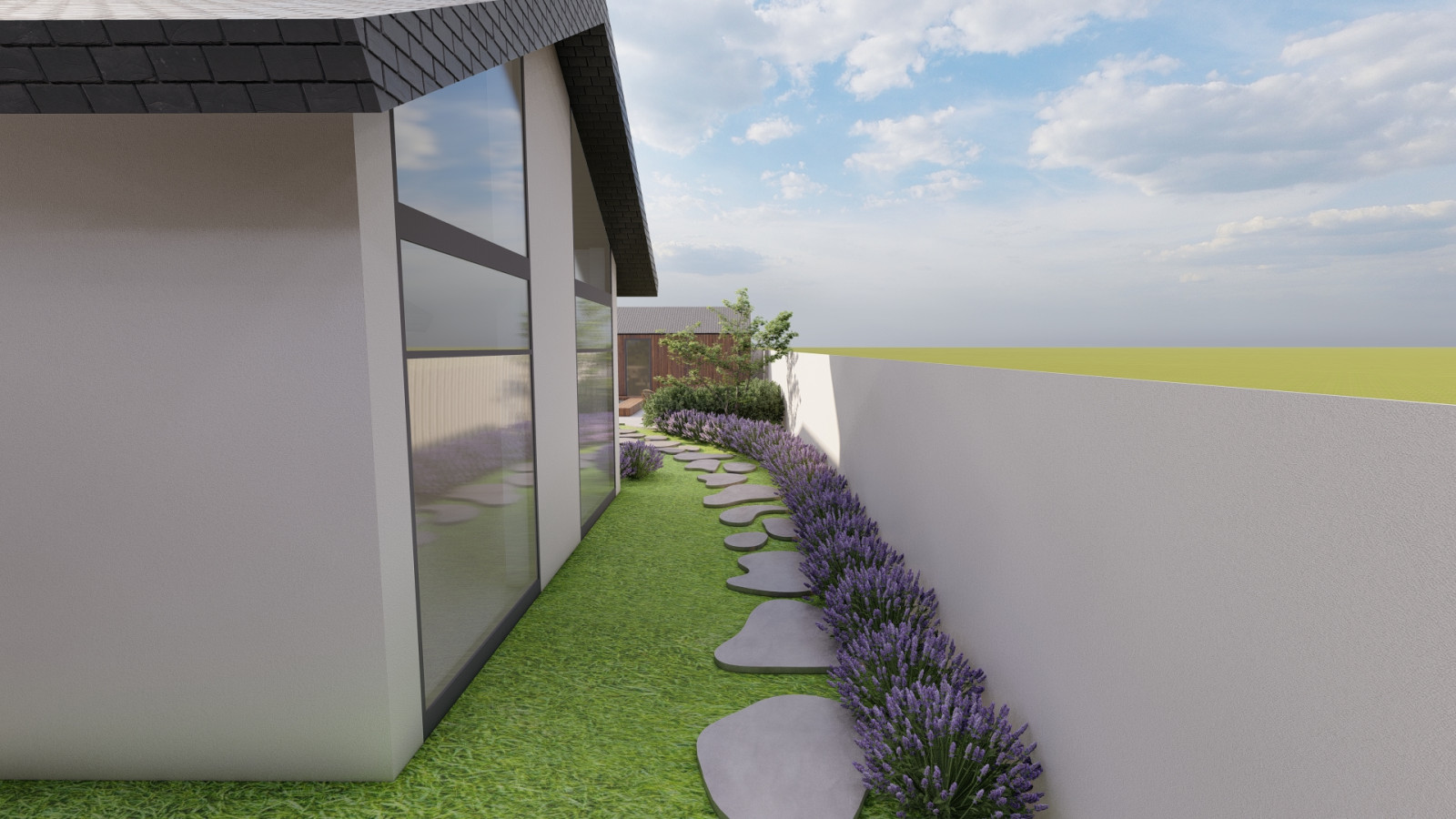 Идеальная дача