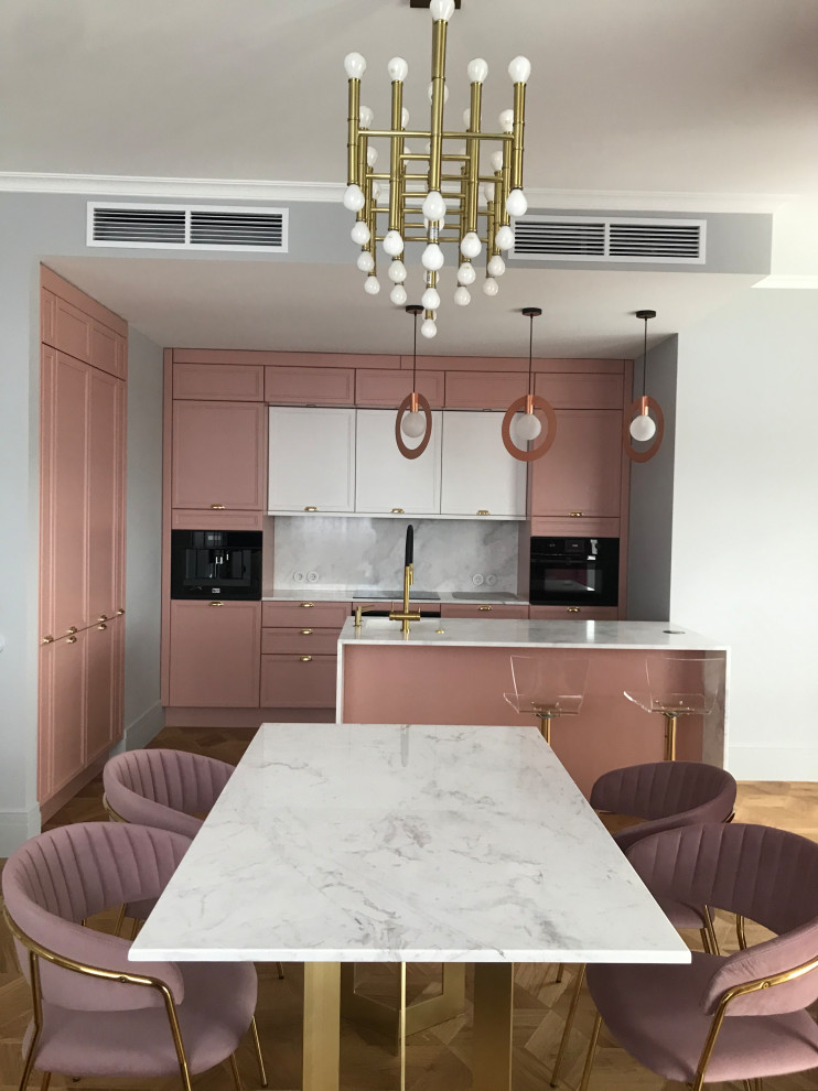 РЕАЛИЗАЦИЯ