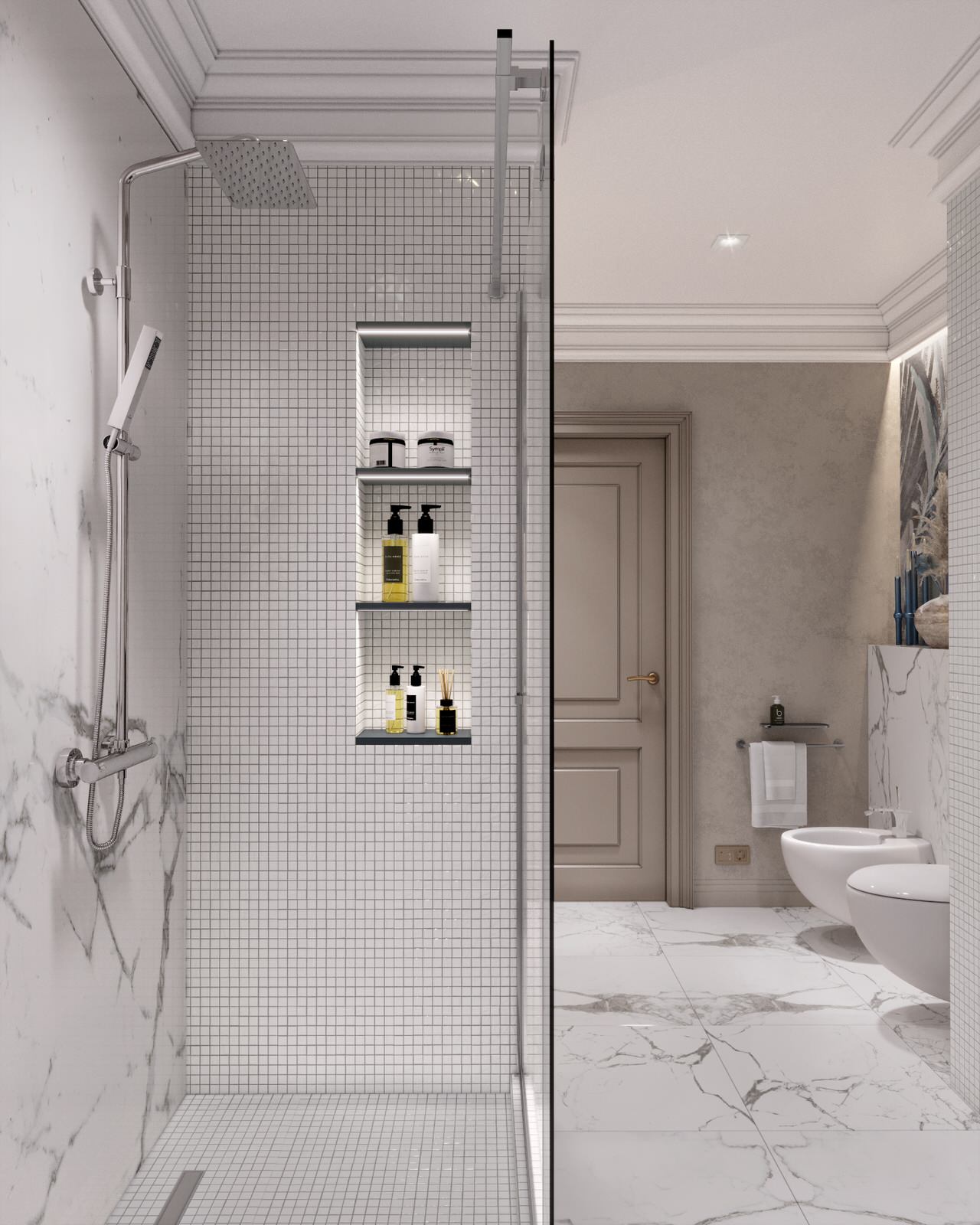 Проект частного дома в г. Жигулёвск