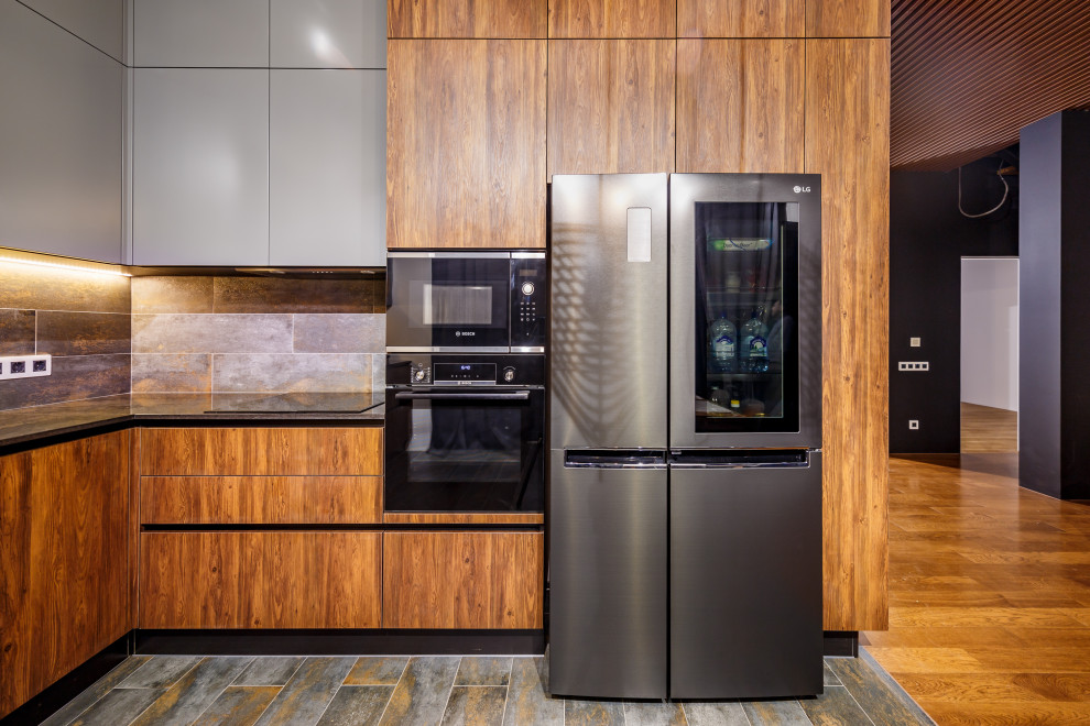 Стильно, современно, благородно