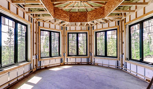 Already built homes