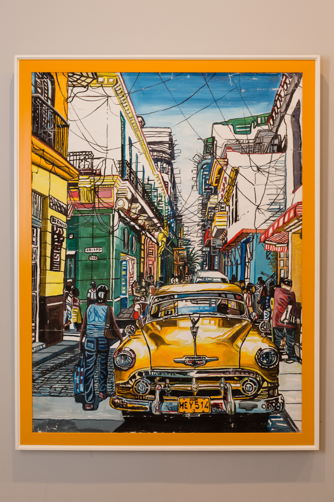 «В ногу со временем»