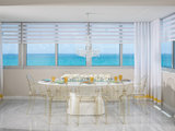 Contemporary Dining Room by CG1 Design LLC
