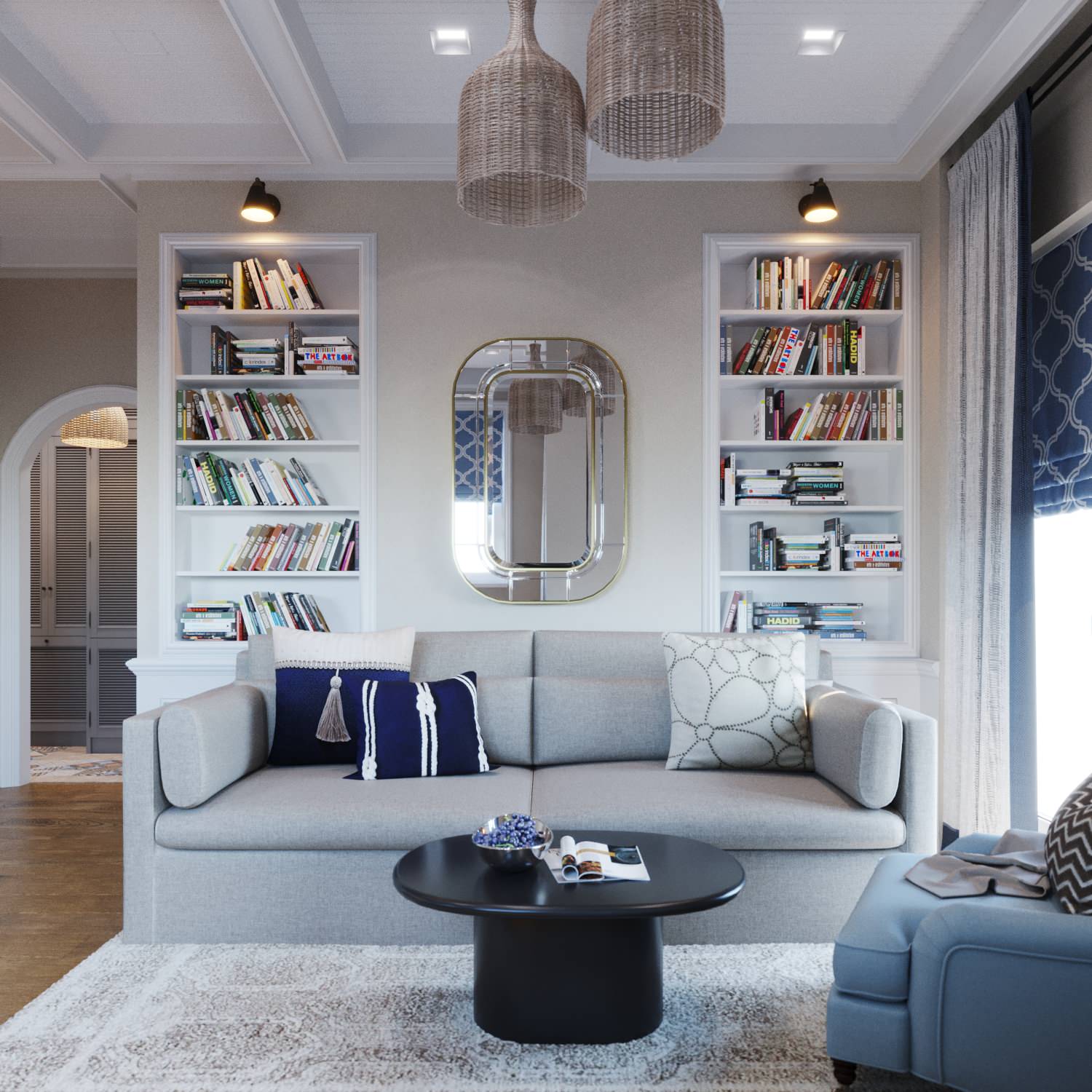 ЖК Посейдон_2 Сочи