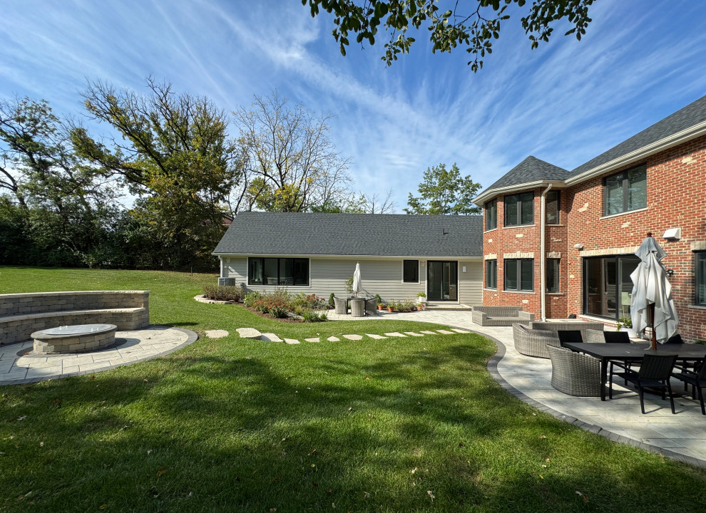 Graceful Living, Together