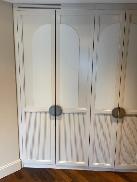 My Project wardrobe