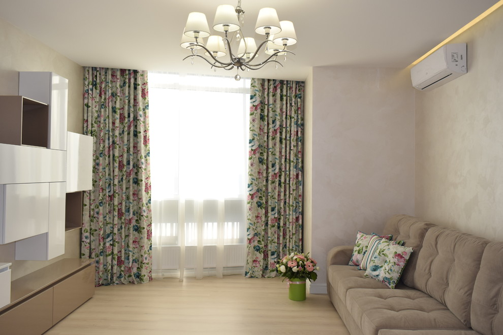 Квартира в Панораме