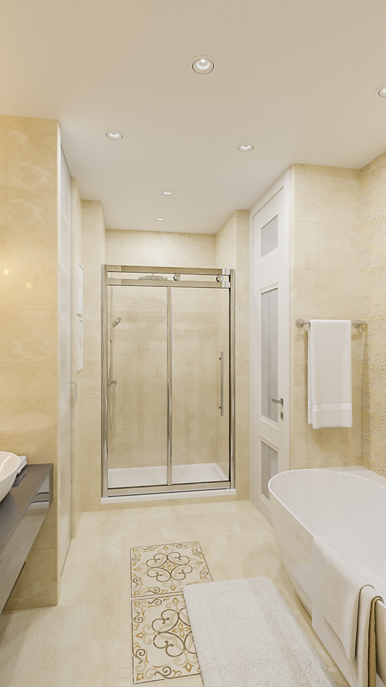 Ванная комната