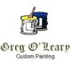 Greg O'Leary Custom Painting