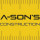 A-SON'S Construction