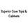 Superior Cove Tops & Cabinets