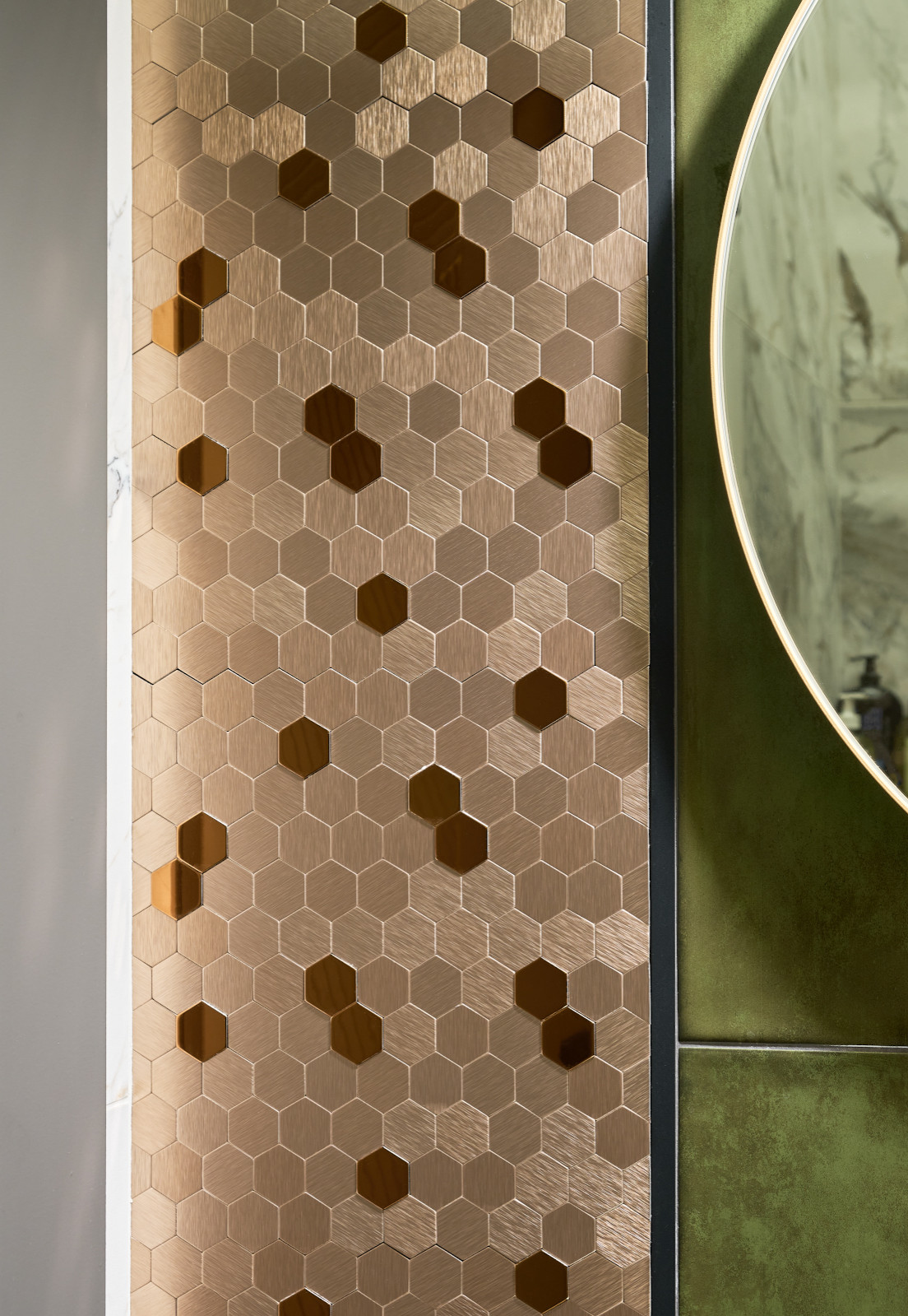 Квартира на улице Томаровича 1