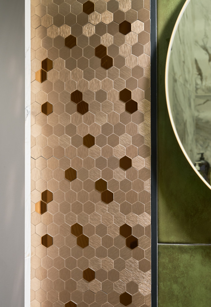 Квартира на улице Томаровича 1