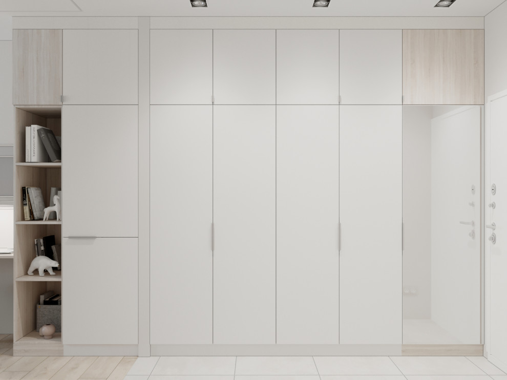 Квартира г. Москва