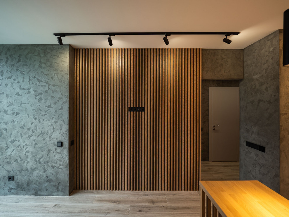 Однажды в Долгопрудном