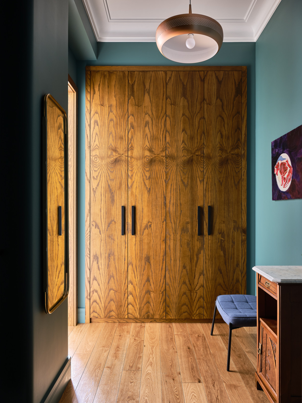 "Дом-урожай"