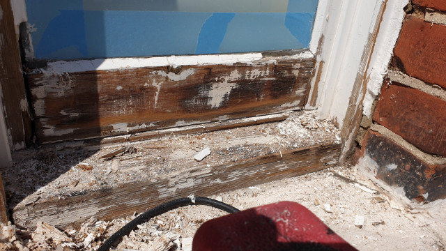 Sash windows Restoration in Putney klassisk-hus-og-facade