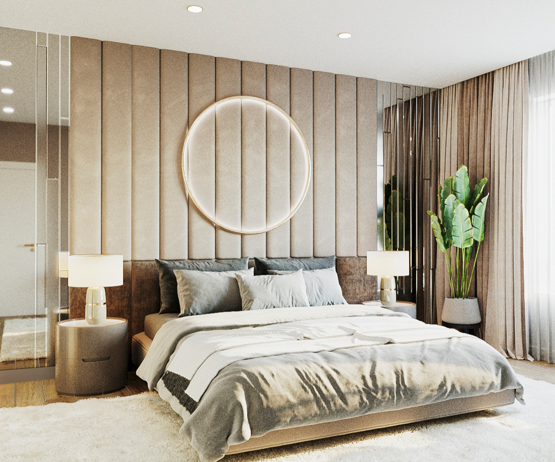 Южные кварталы