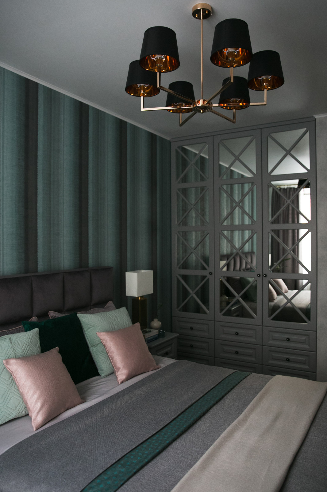 Квартира в Кудрово