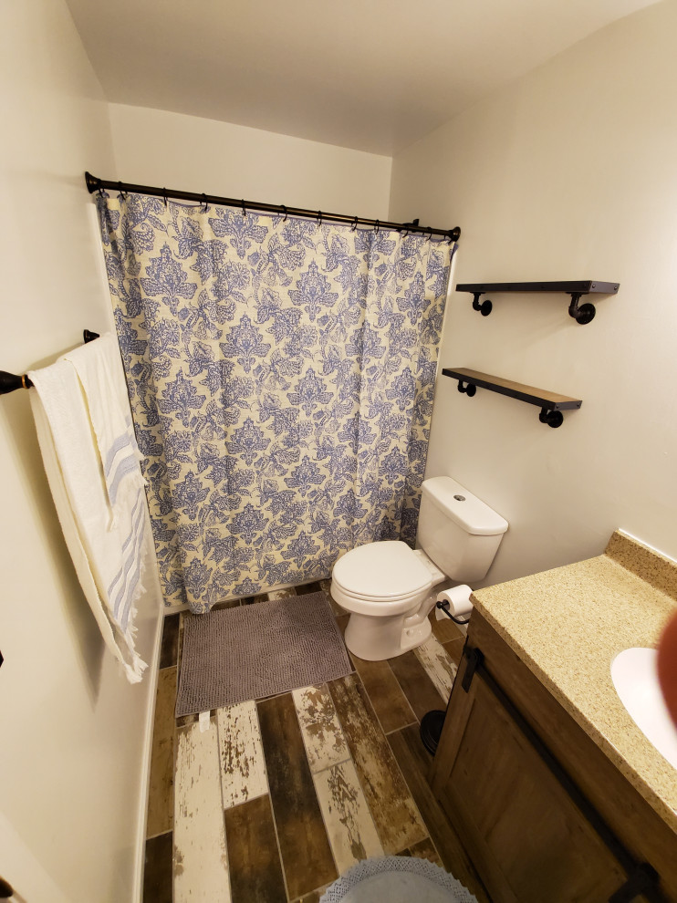 Bathroom Remodeling