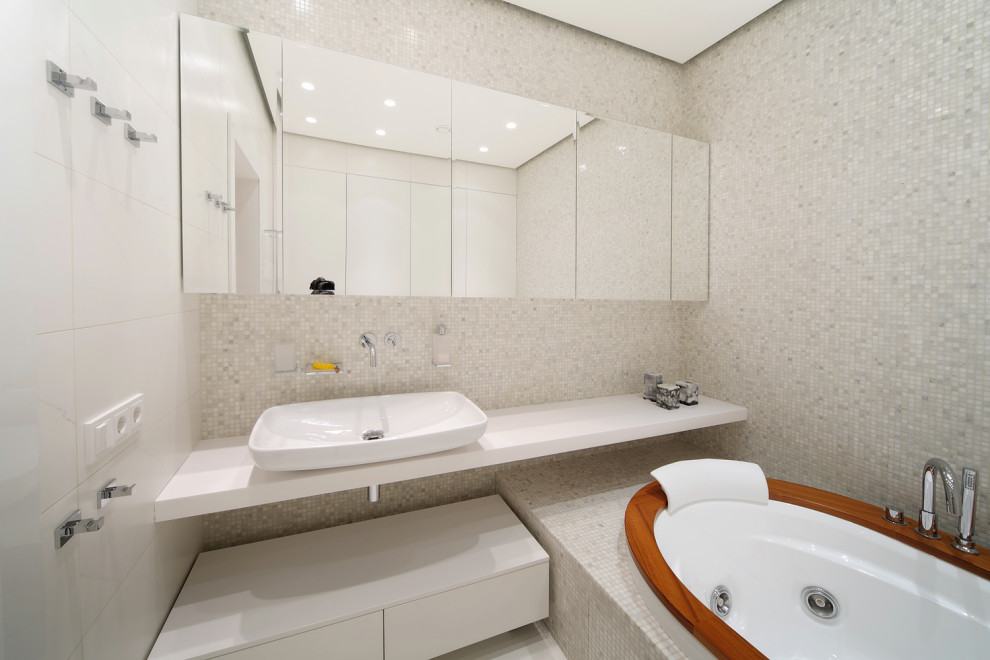 Квартира для молодой семьи