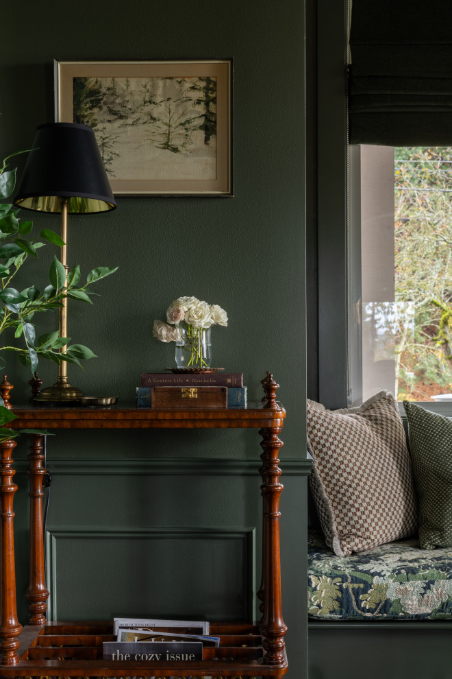 Seattle Hilltop Remodel