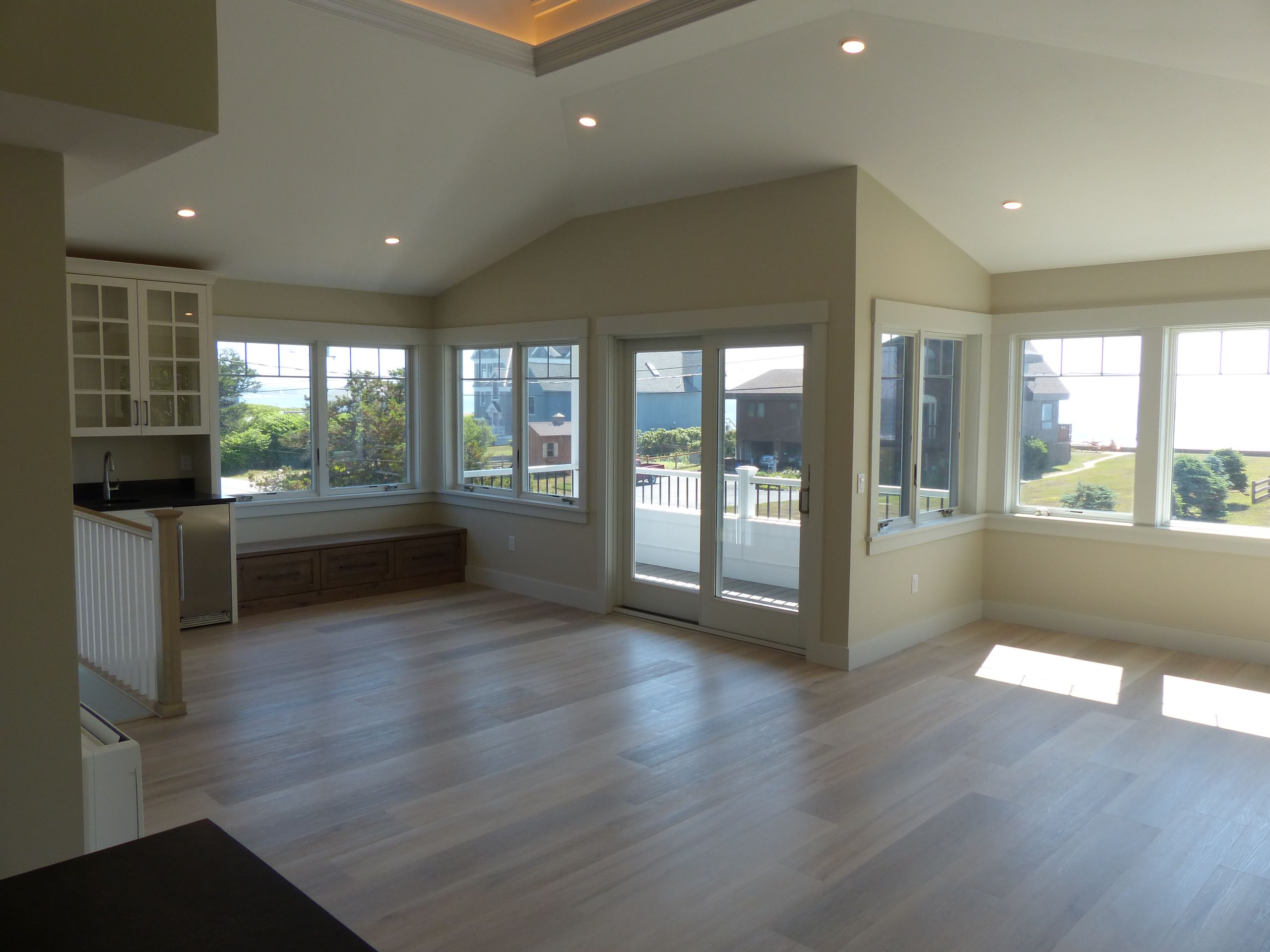 Biddeford Pool Custom Home
