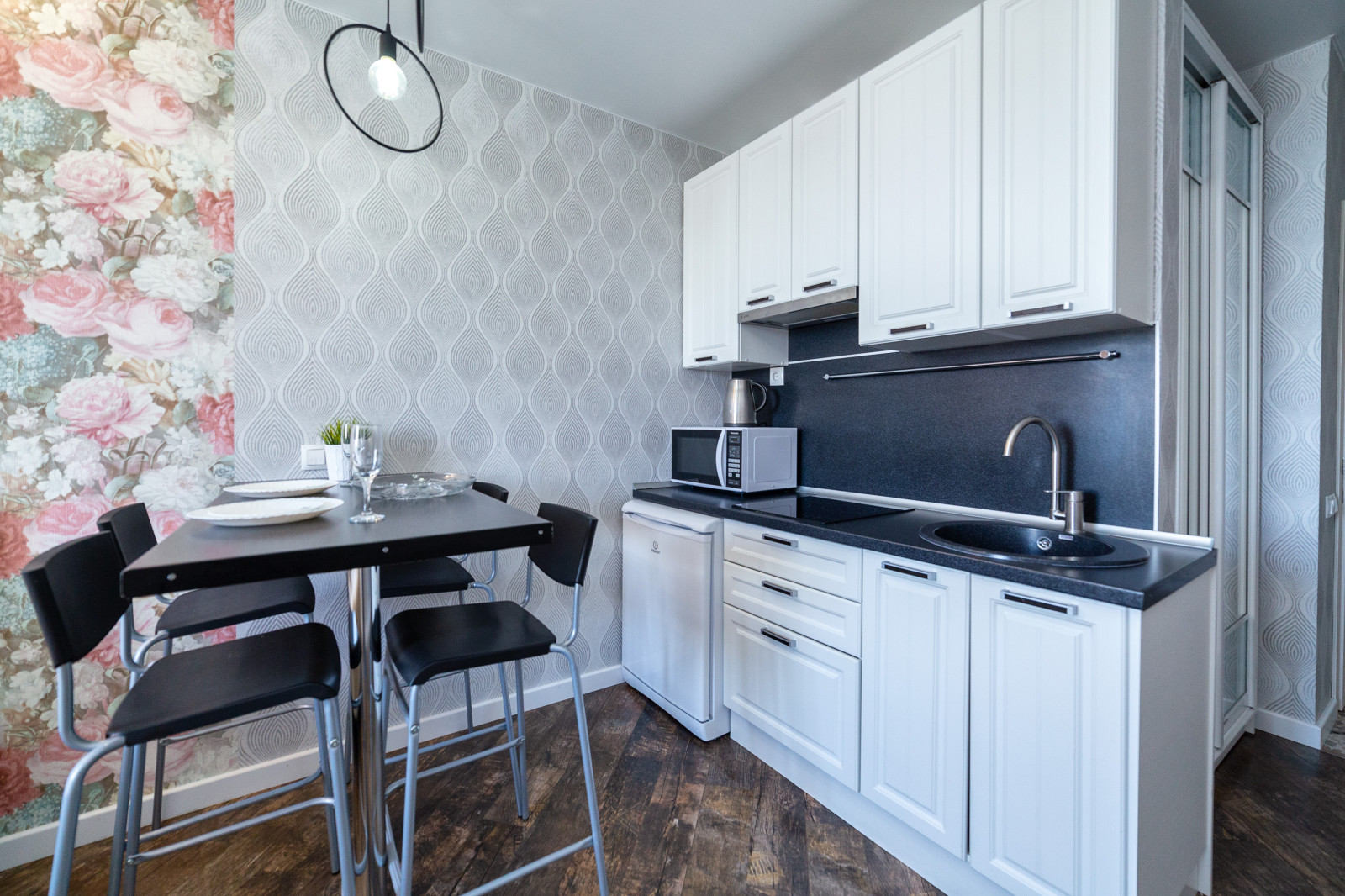 Интерьерная съемка