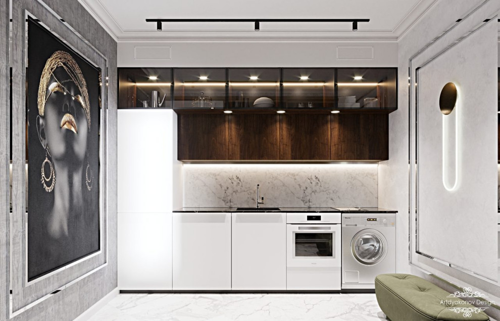 ЖК Лахта Плаза