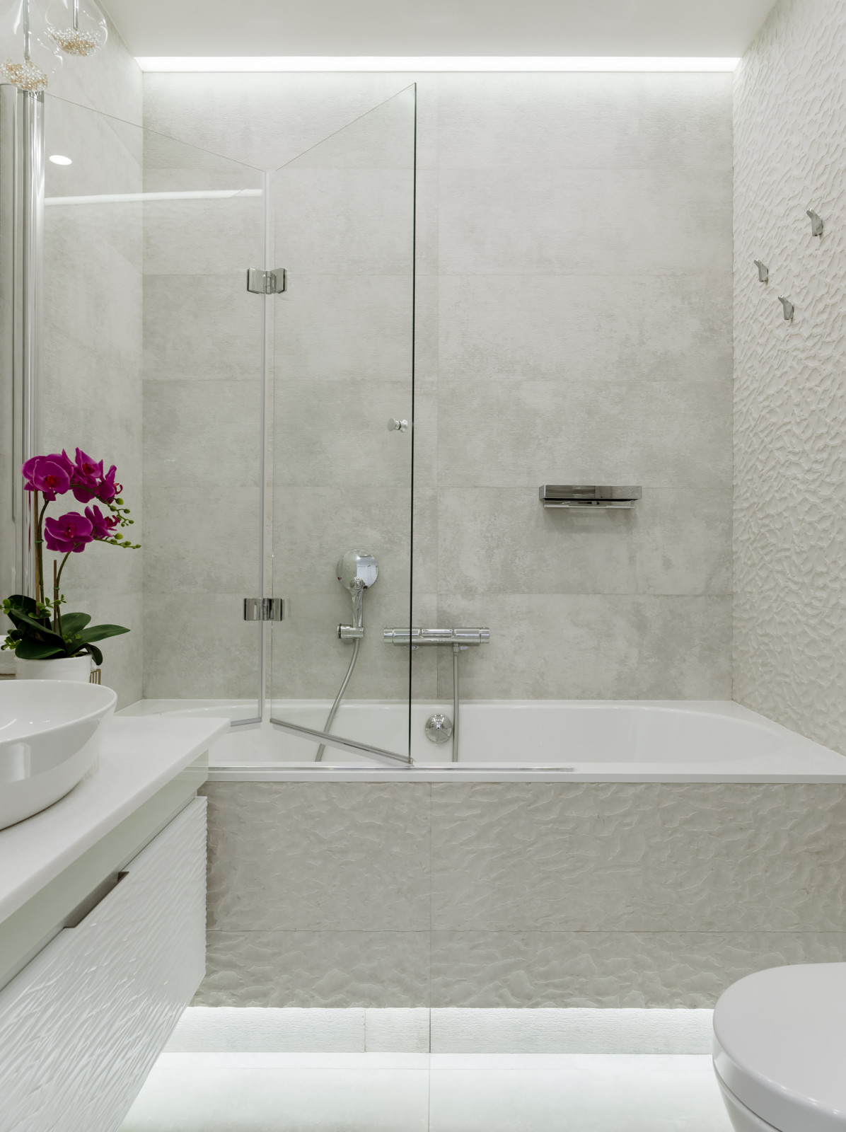 ЖК Квартал 38А - Фото. 115 кв.м. Реализованный проект